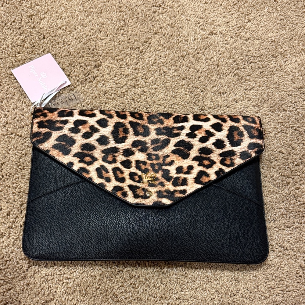 Piper Noble Envelope Purse